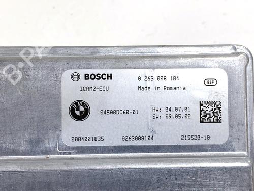 Electronic module BMW X5 (G05, F95) xDrive M 50 d | BP39340691M83 - Image 4
