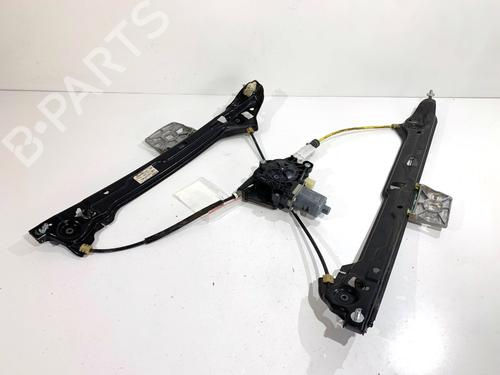 Used Rear right window mechanism Rear right window mechanism 39318046 39318046