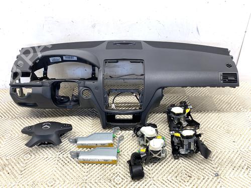 Used Dashboard Dashboard 39293440 39293440