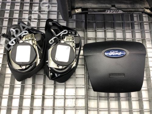 Dashboard FORD MONDEO IV (BA7) 2.2 TDCi | BP39275192C46 - Image 2