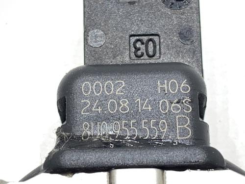 Electronic sensor AUDI A3 (8V1, 8VK) 1.6 TDI | BP39317189M84 - Image 4