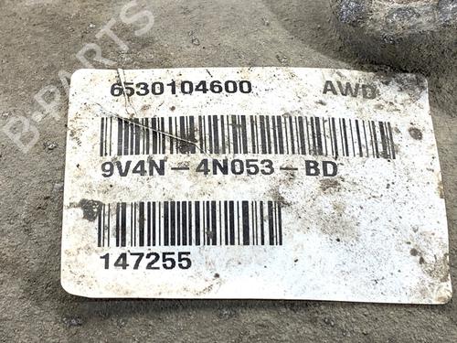 Rear differential FORD KUGA I 2.0 TDCi 4x4 | BP39374756M24 - Image 6