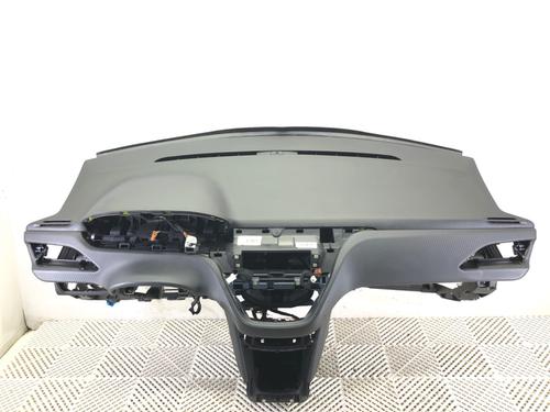 Salpicadero PEUGEOT 2008 I (CU_) 1.6 BlueHDi 100 | BP39289148C46 - Image 2