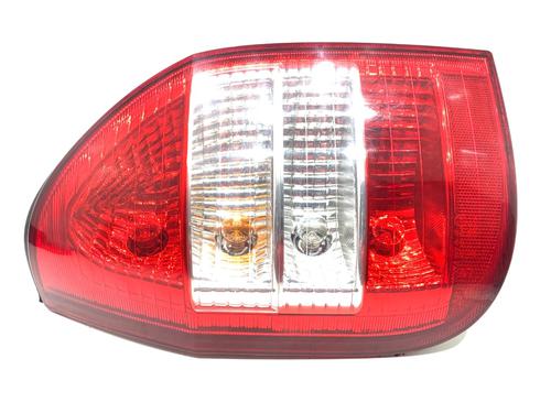 Used Left taillight Left taillight 39300780 39300780