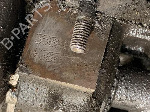 Engine FIAT GRANDE PUNTO (199_) 1.4 (199AXB11, 199AXB1A, 199BXB1A, 199AXL1A) | BP39314045M1 - Image 8