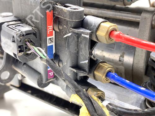 Suspension compressor BMW 5 Touring (G31) 530 e Plug-in-Hybrid xDrive | BP39344098M103 - Image 5