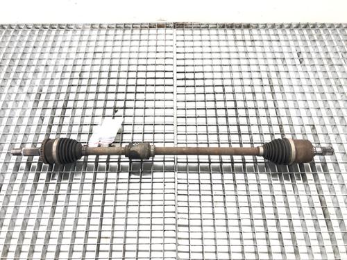 Used Right front driveshaft Right front driveshaft 39283454 39283454