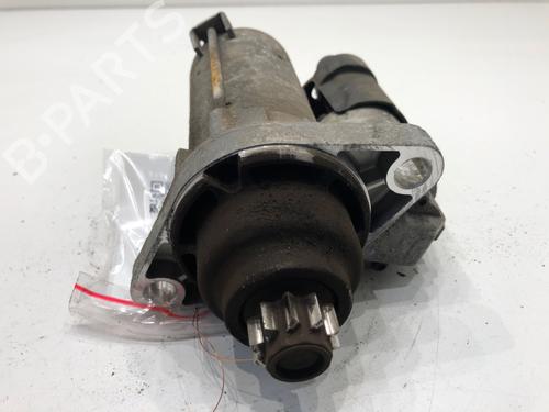 Starter VW JETTA III (1K2) 1.6 | BP39373705M8 - Image 3