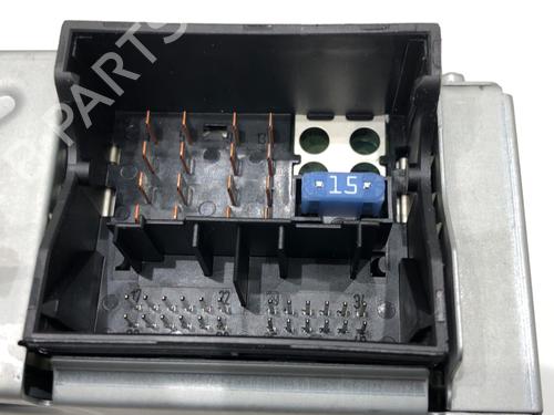Radio PEUGEOT 807 (EB_) 2.0 HDI | BP39286227E6 - Image 4