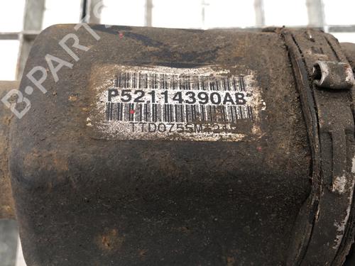 Front differential DODGE DURANGO (HB) 5.7 AWD | BP39339207M23  - Image 7