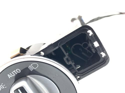 Headlight switch MERCEDES-BENZ GLK-CLASS (X204) 250 CDI 4-matic (204.982, 204.904) | BP40033417I24 - Image 3