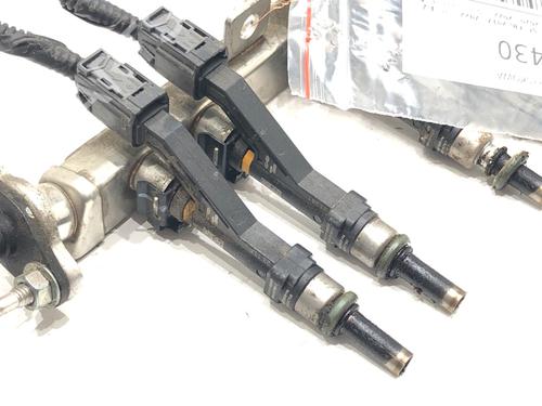 Injection rail KIA RIO IV (YB, SC, FB) 1.2 CVVT | BP39285567M98 - Image 3