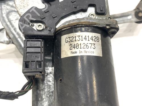 Vindrude Viskermekanisme BMW X5 (E53) 4.4 i | BP39359042C83 - Image 3