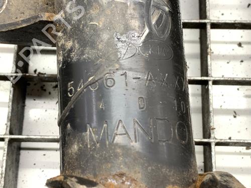 Right front shock absorber KIA CEE'D (JD) 1.6 GT | BP40490692M17 - Image 6