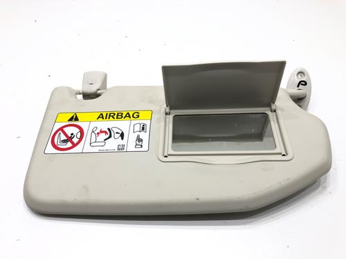 right-sun-visor-ford-ecosport-2011-2012-2013-2014-2015-2016-2017-2018-2019-2020-2021-2022-39281287 main image