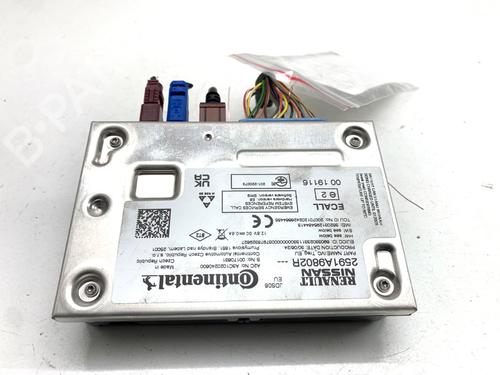 Electronic module MITSUBISHI COLT VII Hatchback (VB_) 1.0 MPi (VBXG0) | BP39375692M83 - Image 2