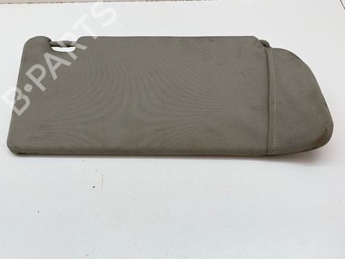 Left sun visor NISSAN PATHFINDER III (R51) 2.5 dCi 4WD | BP39363333I1 - Image 3