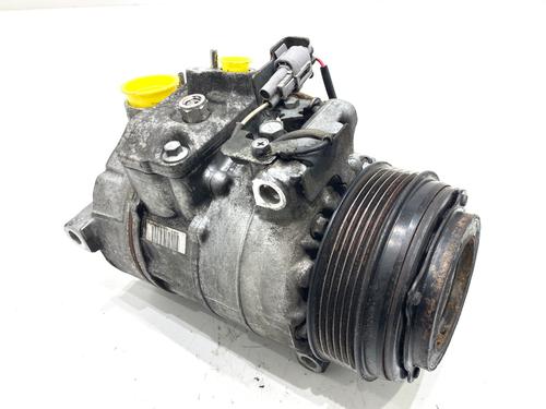 AC compressor MERCEDES-BENZ GLK-CLASS (X204) 250 CDI 4-matic (204.982, 204.904) | BP40250560M34 - Image 2