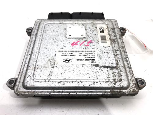 Engine control unit (ECU) HYUNDAI i30 (FD) 2.0 | BP39275839M57 - Image 2