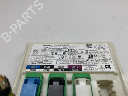 Fuse box BMW X4 (G02, F98) M Competition | BP39375351E1  - Image 5