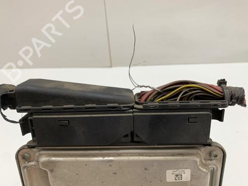 Engine control unit (ECU) MINI MINI CLUBMAN (R55) Cooper D | BP39368733M57 - Image 3