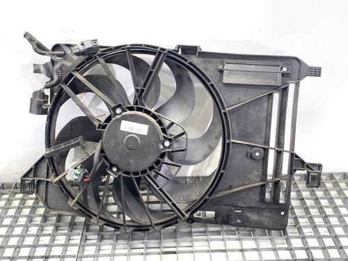 Used Radiator fan Radiator fan 39331494 39331494