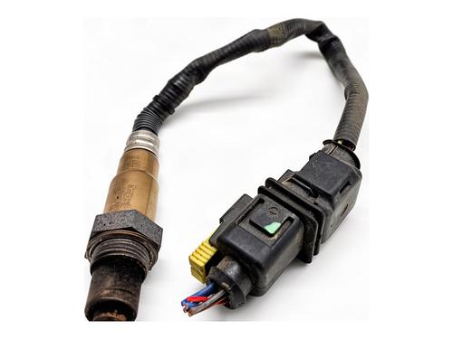 Elektronisk sensor Elektronisk sensor CITROËN C3 II (SC_) 1.6 HDi (92 hp) 39602787 39602787