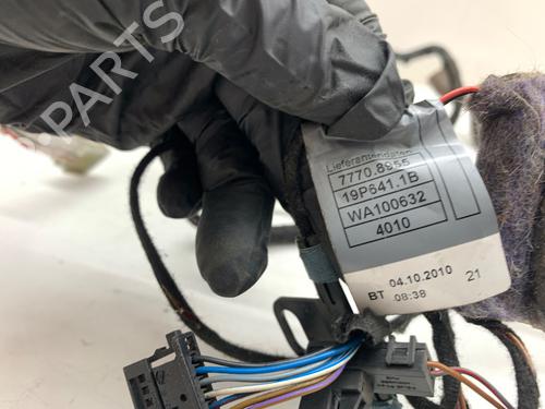 Wiring harness BMW X5 (E70) xDrive 40 d | BP39417527E16 - Image 4