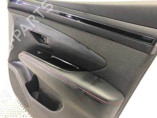 Front right panel HYUNDAI TUCSON (NX4E, NX4A) 1.6 T-GDi | BP39286967C59 - Image 3