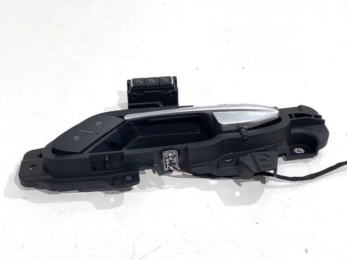 Front left interior door handle ALFA ROMEO STELVIO (949_) 2.0 Q4 (949.AXA2A) | BP39312194I13 - Image 2