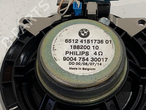 Speaker BMW 3 (E90) 320 d | BP39364181E2 - Image 9