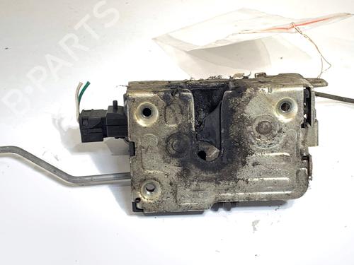 Used Front right lock Front right lock 39350670 39350670