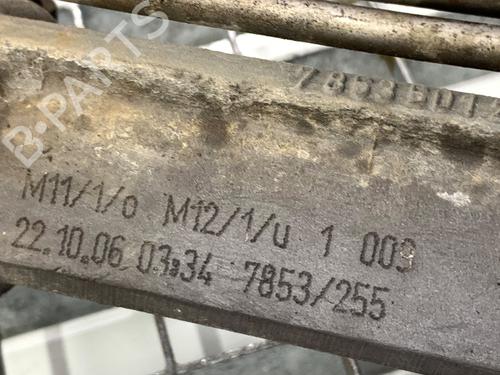 Steering rack AUDI A4 B7 Avant (8ED) 2.0 TDI | BP39373551M22 - Image 11