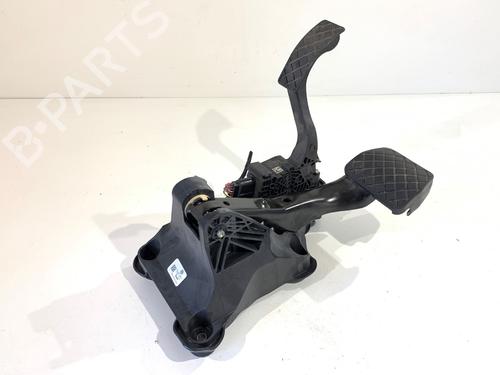 Pedal VW POLO VI (AW1, BZ1, AE1) 1.0 TSI | BP39356406I4 - Image 2