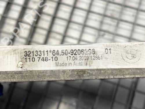 AC radiator BMW 3 Coupe (E92) 330 d xDrive | BP39297823M32 - Image 5