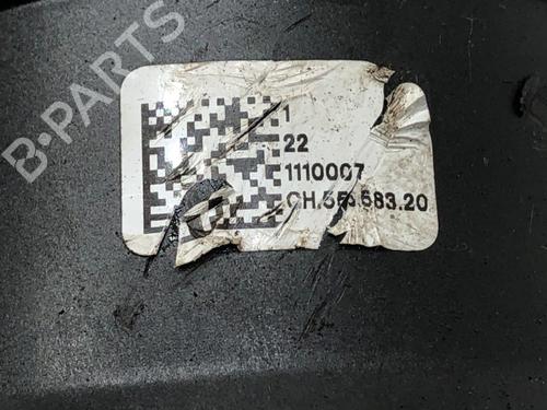 Støtte OPEL MOVANO C Platform/Chassis (U9) 2.2 D | BP39344648C155 - Image 4