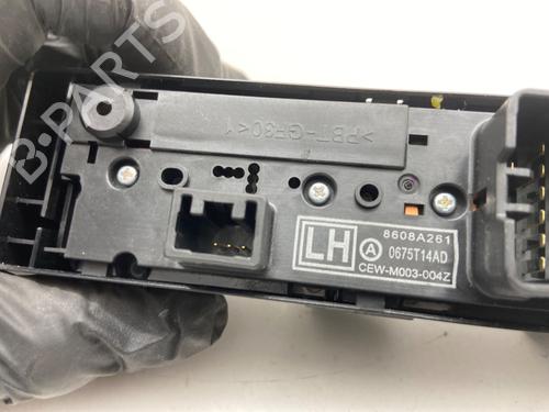 Switch MITSUBISHI ASX (GA_W_) 1.6 MIVEC (GA1W) | BP39482200I30  - Image 5