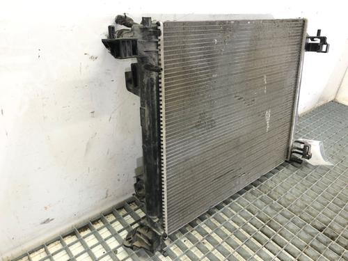 Water radiator RENAULT MEGANE IV Hatchback (B9A/M/N_) 1.6 TCe 205 (B9MV) | BP39298718M31 - Image 2