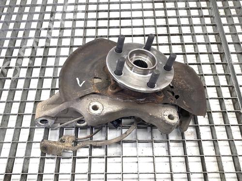 Left front steering knuckle LEXUS CT (ZWA10_) 200h (ZWA10_) | BP39316547M25 - Image 2