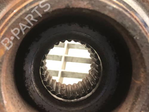 Left front steering knuckle OPEL COMBO Box Body/MPV (K9) 1.2 | BP39300990M25 - Image 4
