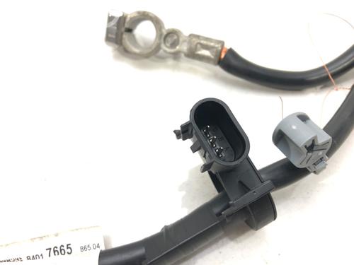 Wiring harness CHEVROLET CAMARO 2.0 Turbo | BP39270155E16  - Image 5