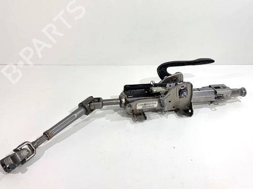 Used Steering column Steering column 39307746 39307746