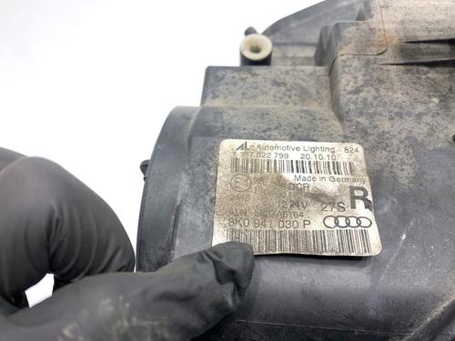 Right headlight AUDI A4 B8 Avant (8K5) 2.0 TDI quattro | BP39331571C29 - Image 6