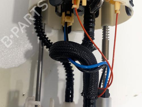 Fuel pump IVECO DAILY VI Bus 50C16 | BP39296651M76 - Image 4