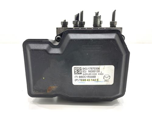 ABS pump MAZDA CX-9 (TB) 3.7 | BP39290766M43 - Image 3