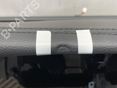 Dashboard JAGUAR XF II (X260) 2.0 D | BP39303686C46 - Image 2