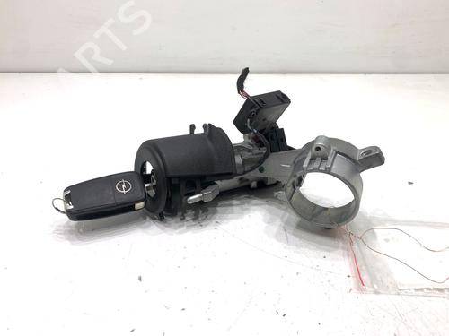 spak-kontakt-opel-corsa-e-x15-2014-39315257 main image