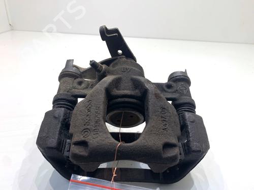 Used Left rear brake caliper Left rear brake caliper OPEL MOVANO B Bus (X62) 2.3 CDTI FWD (JV) (163 hp) 39347456 39347456