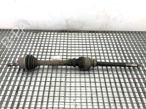 Used Right front driveshaft Right front driveshaft 39328033 39328033