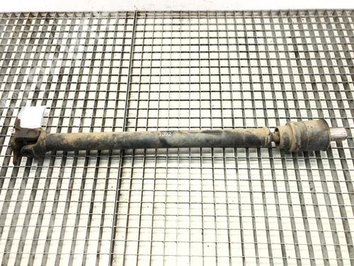 Used Driveshaft Driveshaft 39271685 39271685